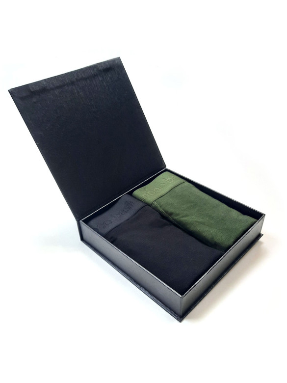 9-PACK Dárkový box s boxerkami