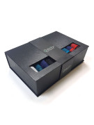 9-PACK Dárkový box s boxerkami
