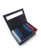 9-PACK Dárkový box s boxerkami