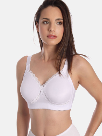 Podprsenka Soft Minimizer Sassa 10899