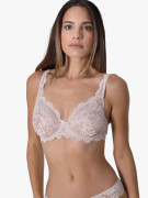 Podprsenka s kosticemi CLASSIC LACE