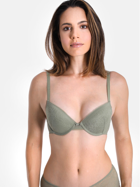 Podprsenka Push-up