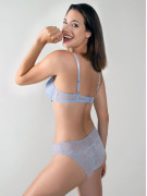 Podprsenka Push-up