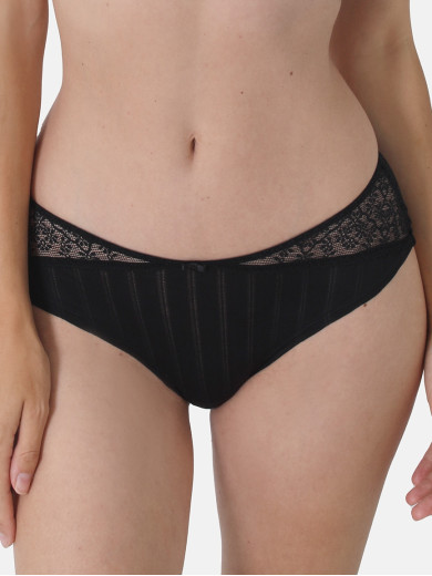 Panty NATURAL STRIPE