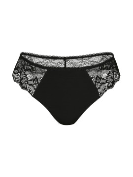 String s krajkou