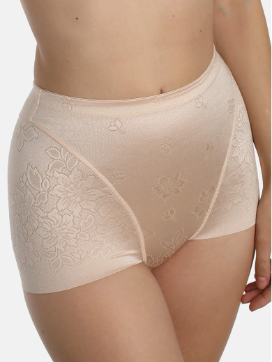 Stahovací kalhotky FUNCTIONAL JACQUARD