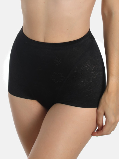 Stahovací kalhotky FUNCTIONAL JACQUARD