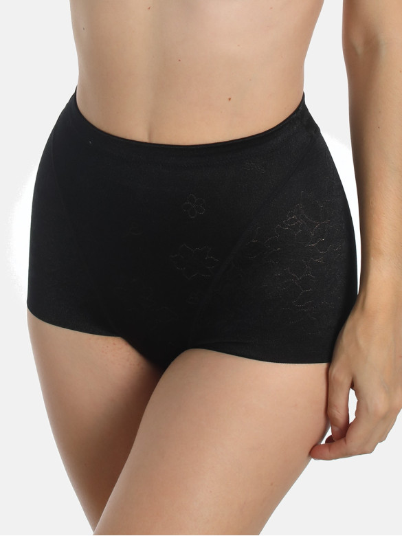 Stahovací kalhotky FUNCTIONAL JACQUARD