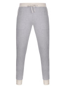 Kalhoty jóga CASUAL COMFORT MELANGE
