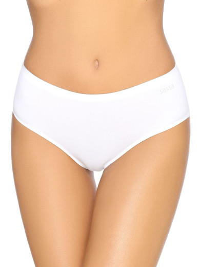 Kalhotky midi hladké SEAMLESS COMFORT