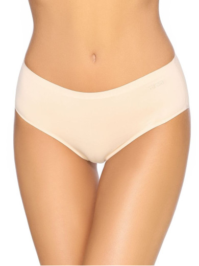Kalhotky midi hladké SEAMLESS COMFORT