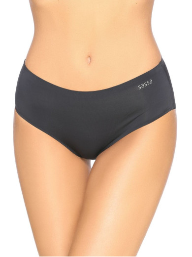 Kalhotky midi hladké SEAMLESS COMFORT
