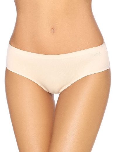 Kalhotky s krajkou vzadu SEAMLESS COMFORT