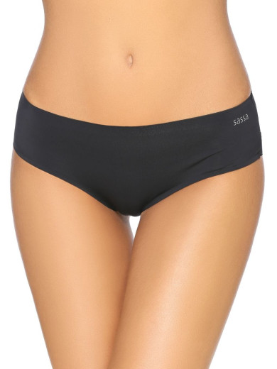 Kalhotky s krajkou vzadu SEAMLESS COMFORT