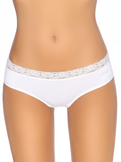 Kalhotky s krajkou v pase SEAMLESS COMFORT