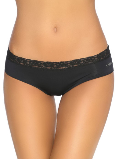 Kalhotky s krajkou v pase SEAMLESS COMFORT