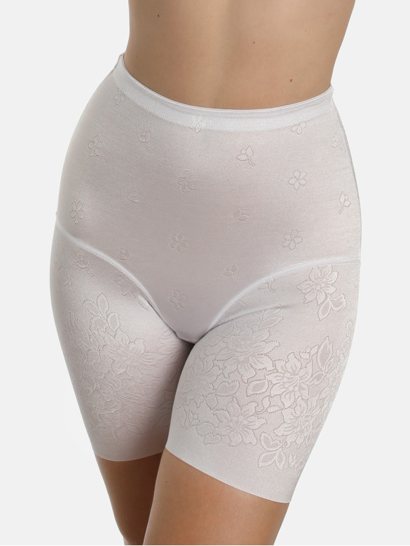 Stahovací kalhotky FUNCTIONAL JACQUARD