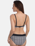 Bikini vrchní díl vyztuž. koš