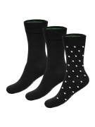 3-PACK Ponožky