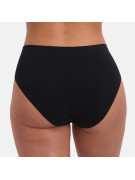 3-PACK  Kalhotky vyšší bezešvé