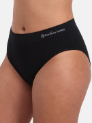 3-PACK  Kalhotky vyšší bezešvé
