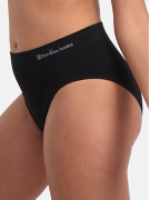 3-PACK  Kalhotky vyšší bezešvé