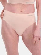 3-PACK  Kalhotky vyšší bezešvé