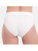 3-PACK  Kalhotky vyšší bezešvé