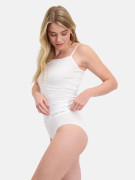 3-PACK  Kalhotky vyšší bezešvé