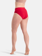 3-PACK  Kalhotky vyšší bezešvé