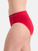 3-PACK  Kalhotky vyšší bezešvé