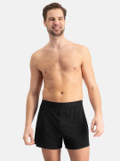 7-PACK Boxerky volný střih