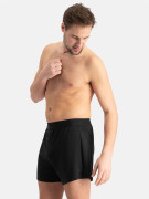 7-PACK Boxerky volný střih