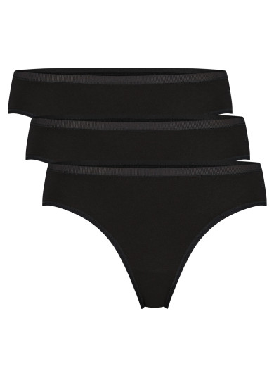 3-PACK Tanga