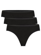 3-PACK Tanga