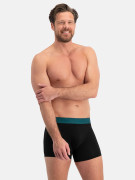 3-PACK Boxerky delší nohavička