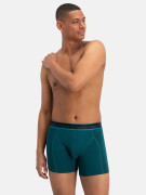 3-PACK Boxerky delší nohavička