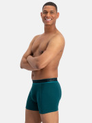 3-PACK Boxerky delší nohavička