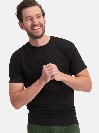 Triko kulatý výstřih Sassa B.RUBEN