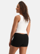 2-PACK Boxerky bezešvé s nohavičkou