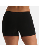 2-PACK Boxerky bezešvé s nohavičkou