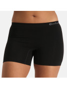 2-PACK Boxerky bezešvé s nohavičkou