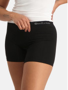2-PACK Boxerky bezešvé s nohavičkou