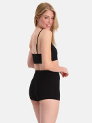 2-PACK Dámské boxerky s lehkým formujícím efektem