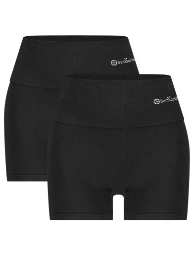 2-PACK Dámské boxerky s lehkým formujícím efektem B.STELLA