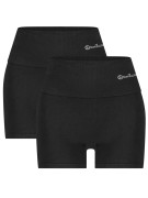 2-PACK Dámské boxerky s lehkým formujícím efektem