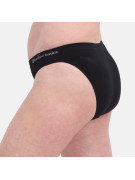 3-PACK  Klasické kalhotky bezešvé