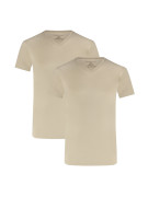 2-PACK Triko V-výstřih