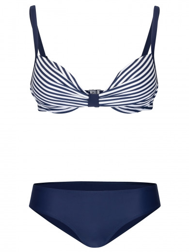 Bikini -vrchní díl vyztuž.koš Sassa 70040