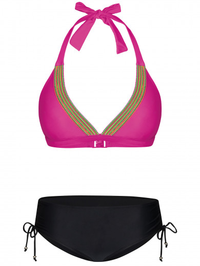 Bikiny vrchní díl Triangl Sassa 70140